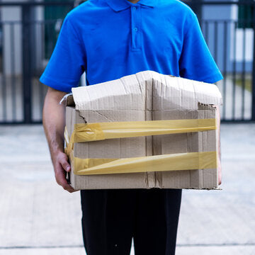 Damaged Box Specials