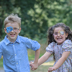 Ortopad® Eye Patches