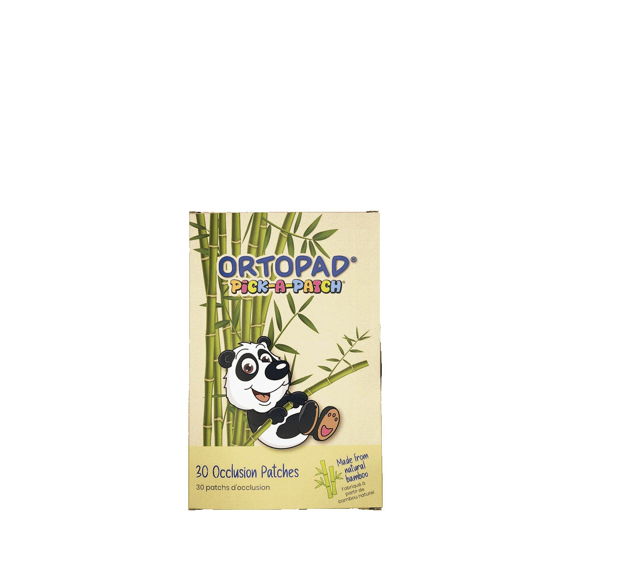 Pick-a-Patch® Regular Size