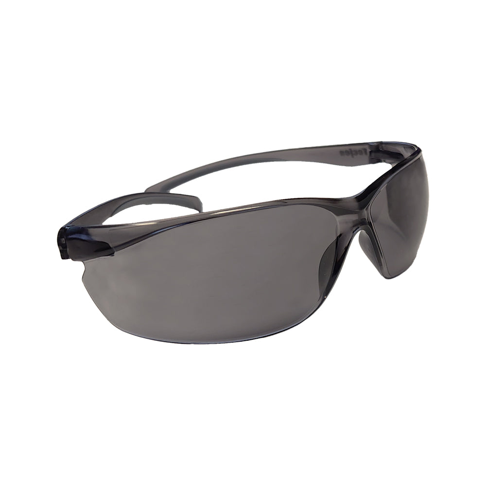 Full Wrap-around Coverage Sunglasses, smoke color