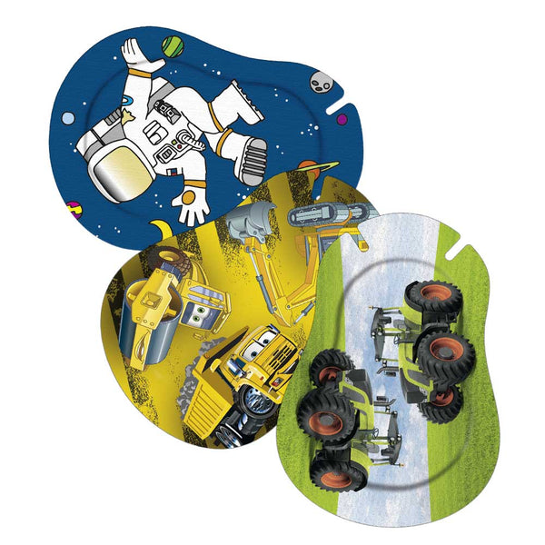 Pick-a-Patch® Adventure Pack, 30/pack