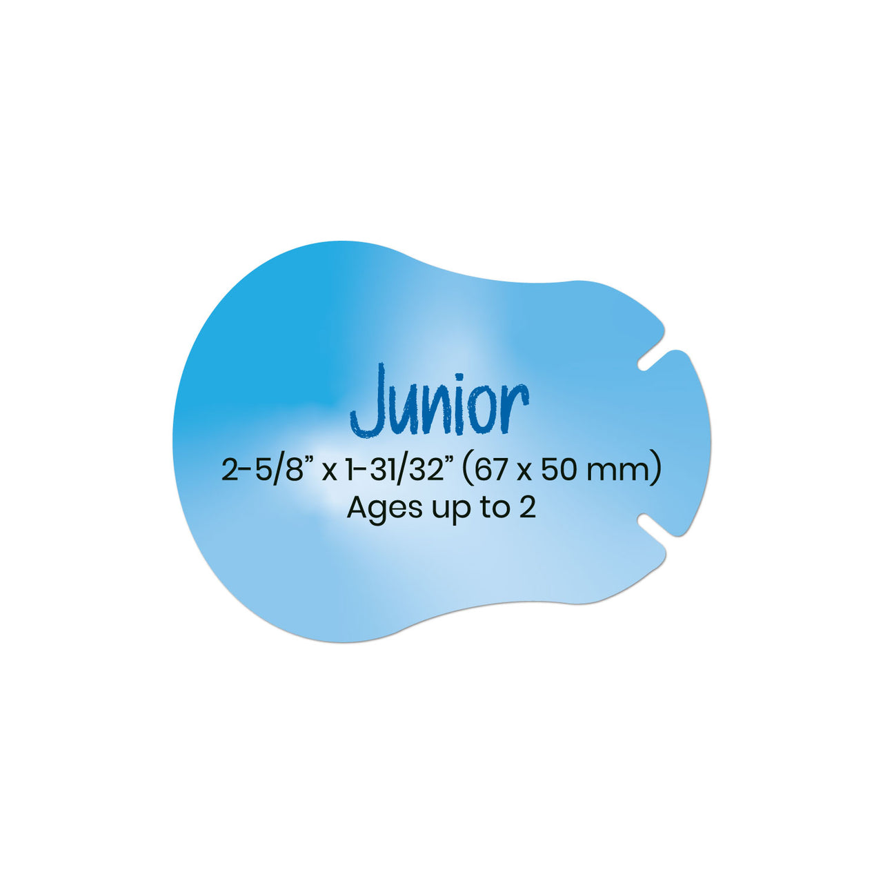 Pick-a-Patch® Junior Size