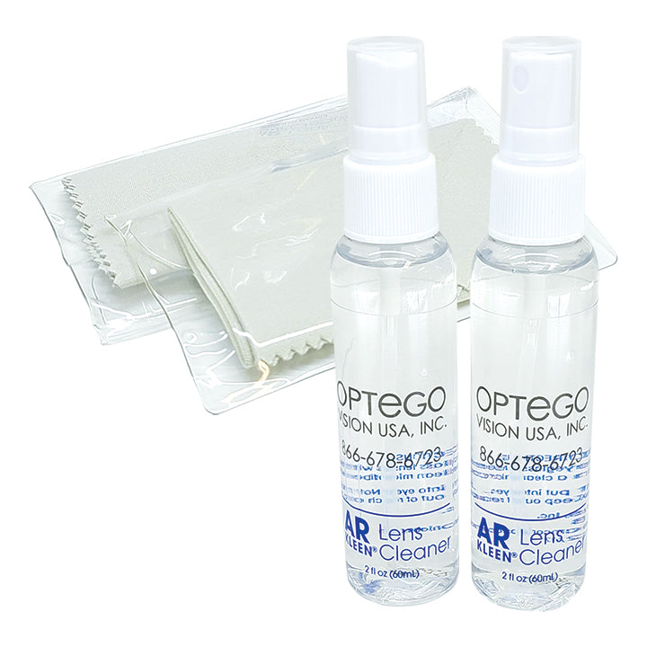Lens Cleaning Bundle