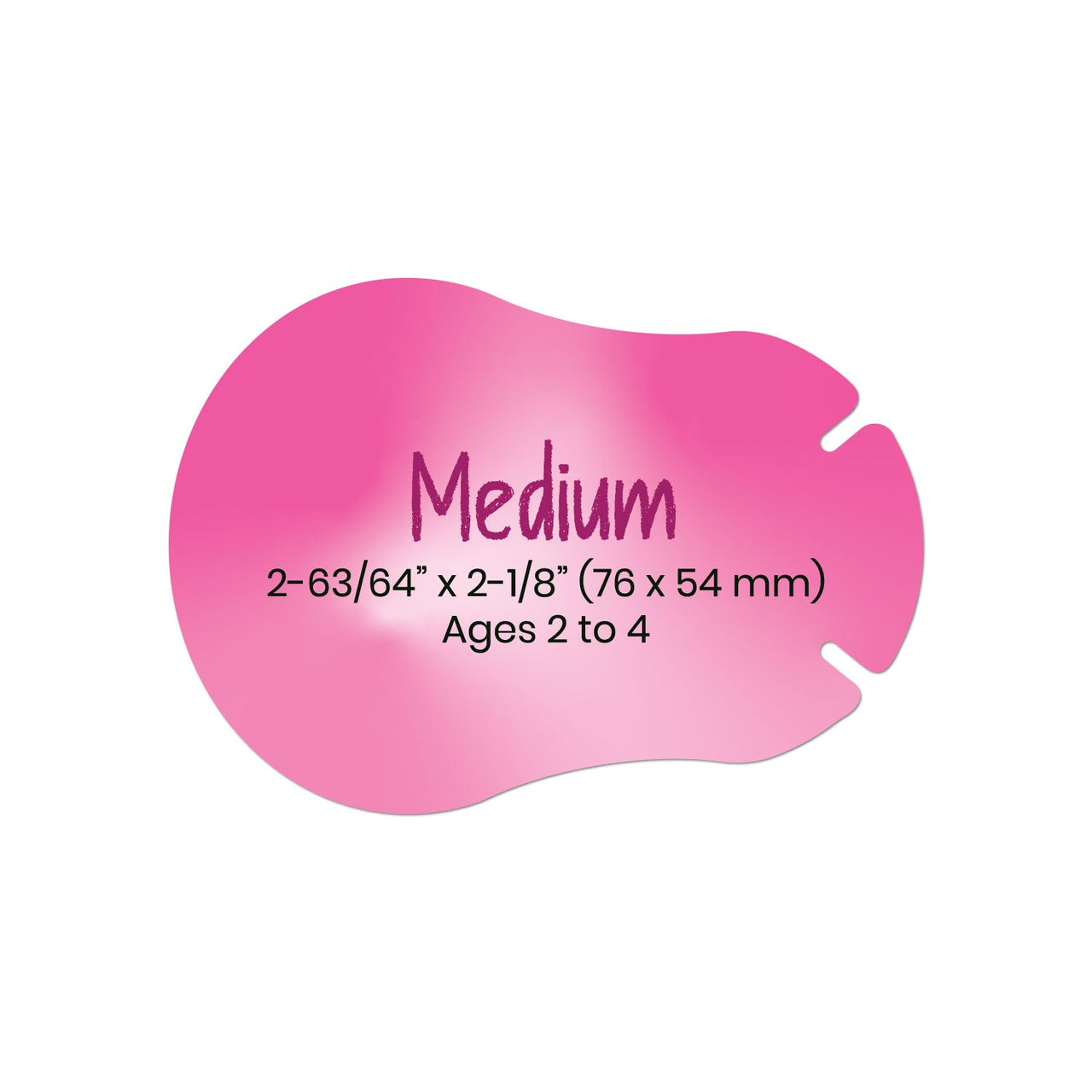 Pick-a-Patch® Medium Size