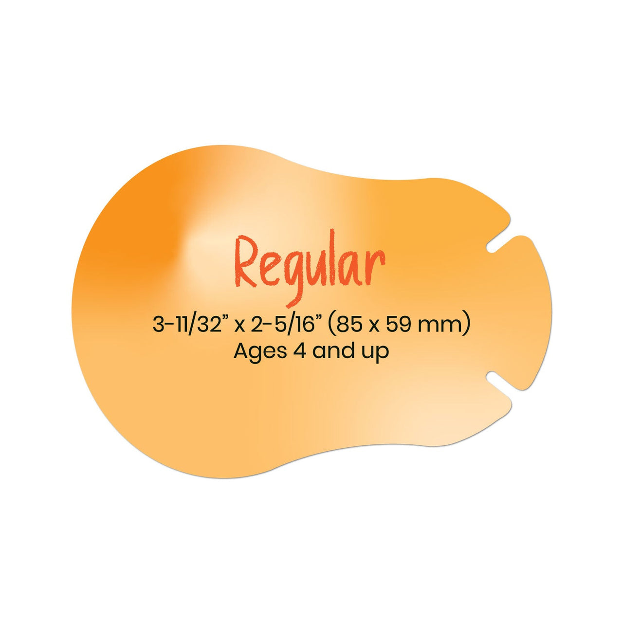 Pick-a-Patch® Regular Size