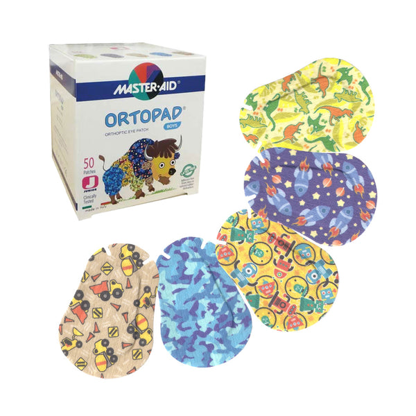 Blue Camo Pack, 50/box